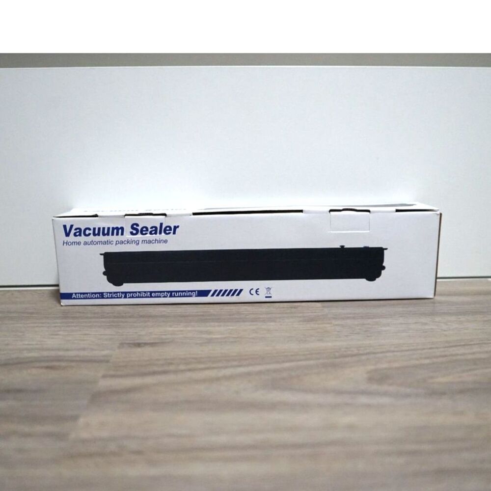 NEW! Vaccuum Sealer